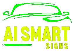 Ai Smart Signs